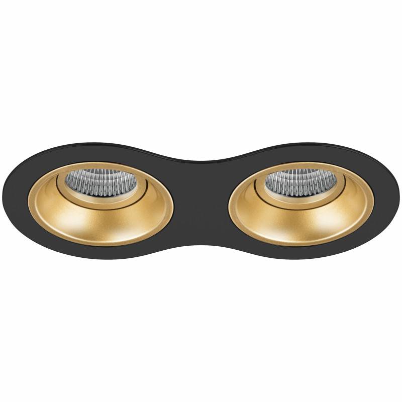 Встраиваемый светильник Lightstar D6270303