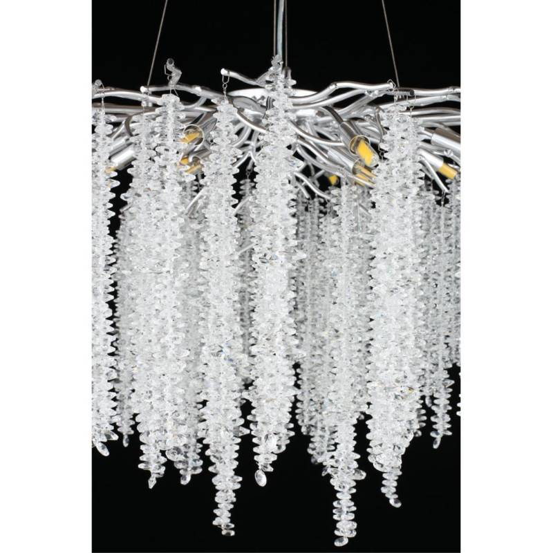 Подвесная люстра APLOYT APL.848.13.13