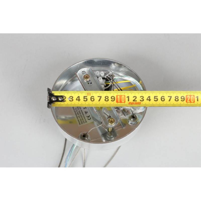 Подвесная люстра APLOYT APL.848.13.13