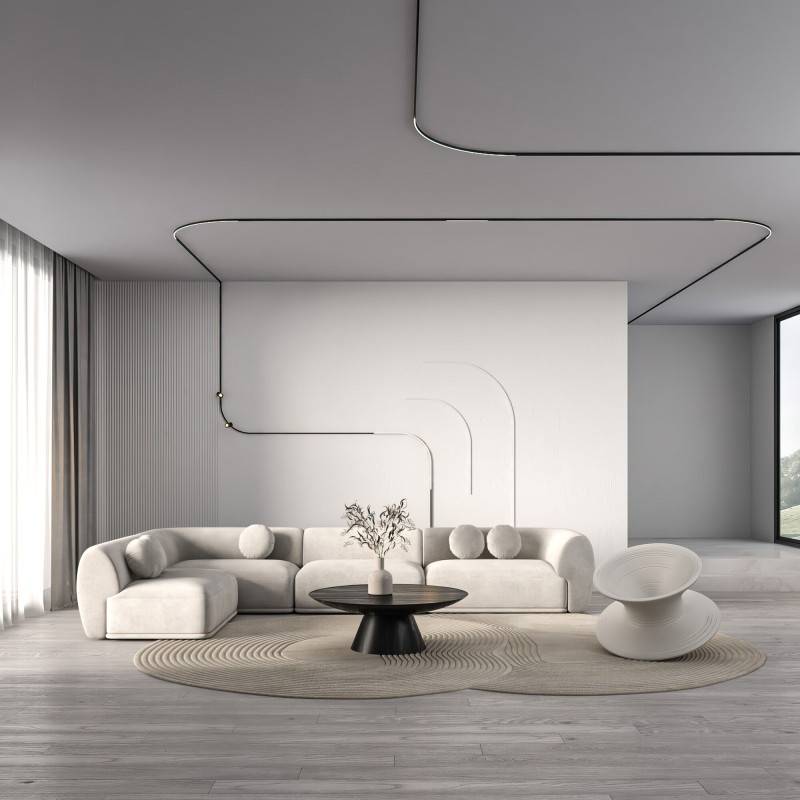 Соединитель для шинопровода Elektrostandard 85180/00