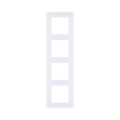 Рамка KOLLINGER AS4WH