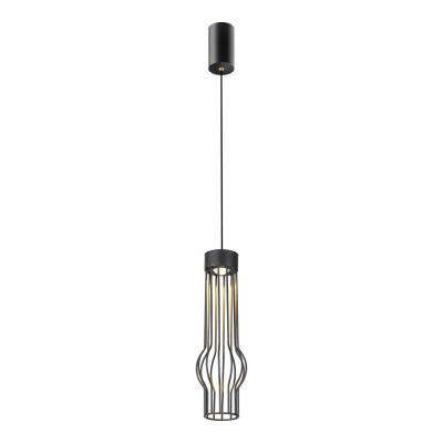 Подвесной светильник Lussole LSP-4022