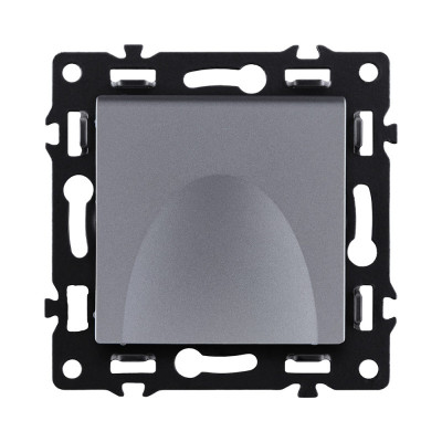 Розетка KOLLINGER AS-015GY