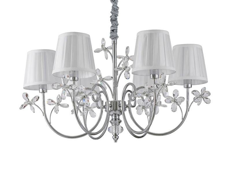 Подвесная люстра Newport 1176/C