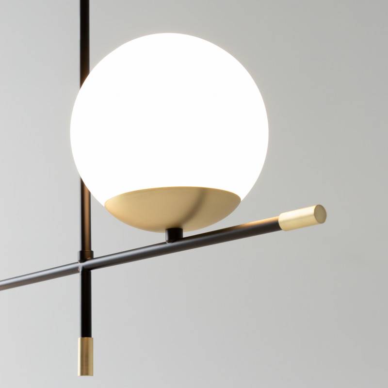 Подвесной светильник Maytoni MOD048PL-02G