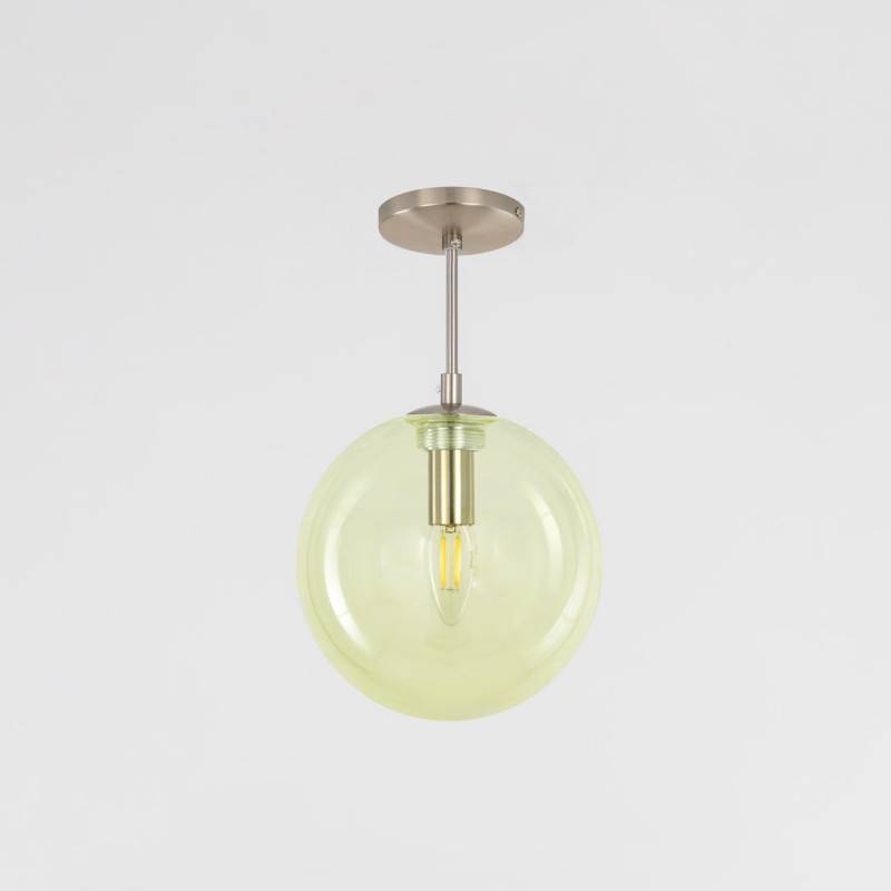 Подвесной светильник Citilux CL102626