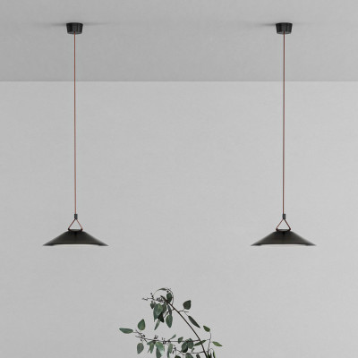 Трек-система Denkirs DK55SET25-01-BR