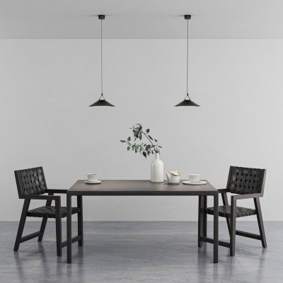 Трек-система Denkirs DK55SET25-01-BR