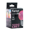 Светодиодная лампа Feron 52177