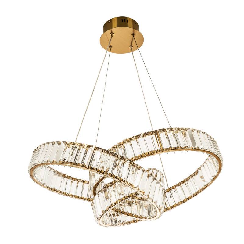 Подвесная люстра MODELUX MS.9030.700 BS