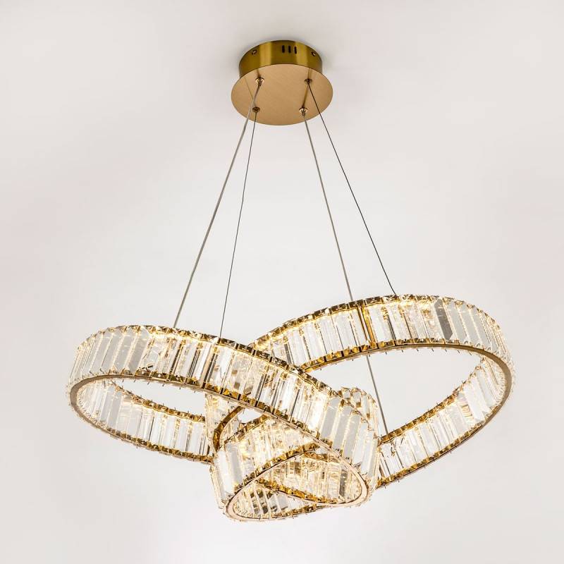 Подвесная люстра MODELUX MS.9030.700 BS