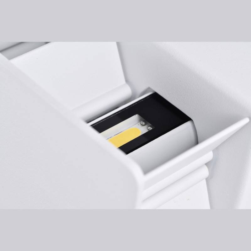 Светильник настенный Mantra 7816