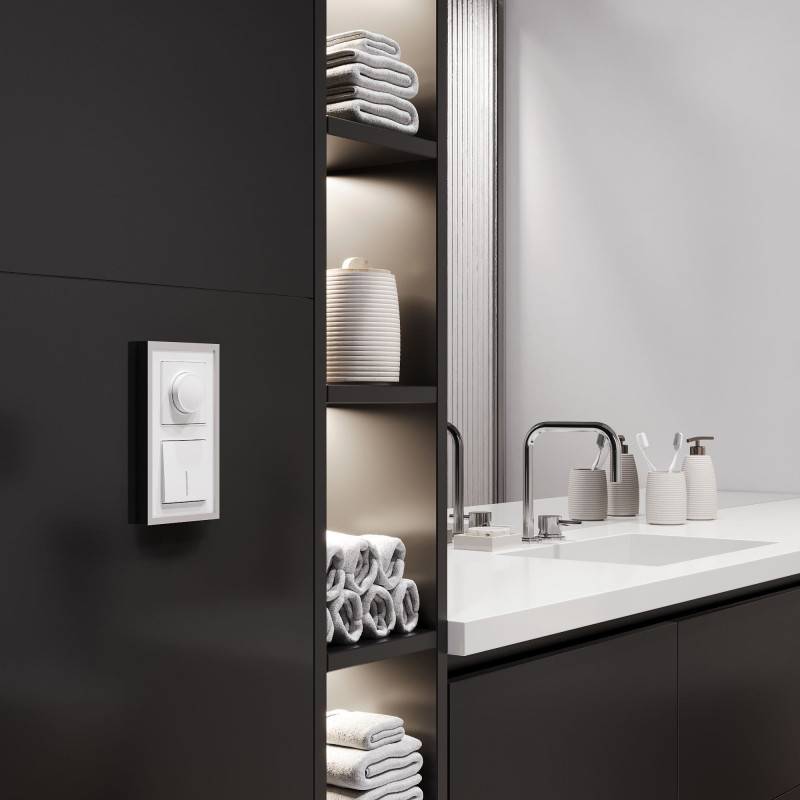 Диммеры Werkel W1142061