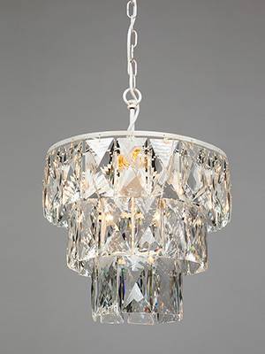 Каскадная люстра Vitaluce V5262-0/6+1