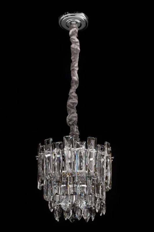 Подвесная люстра Fluorite FL1064-5P