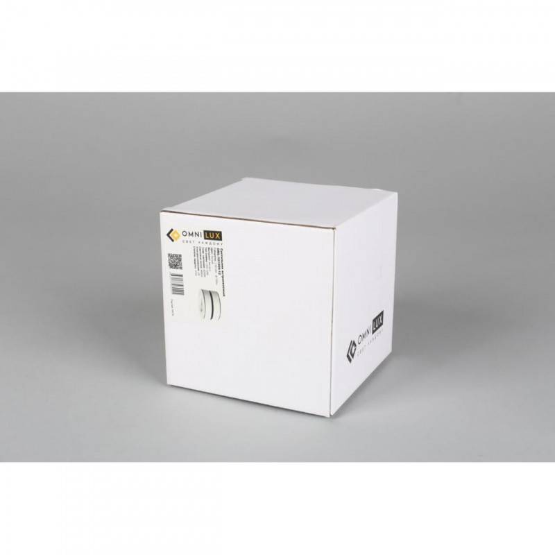 Накладной светильник Omnilux OML-101909-12