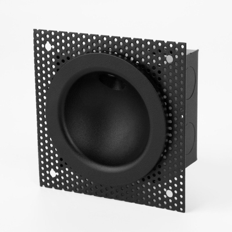 Светильник для ступеней Elektrostandard MRL LED 1118 Чёрный