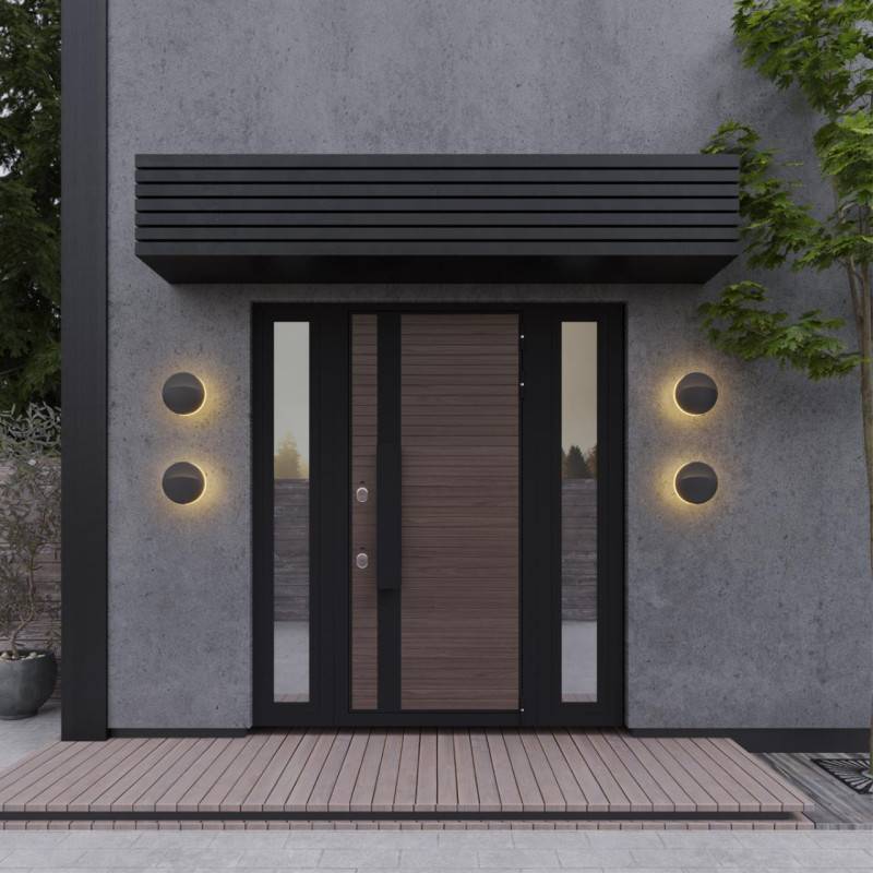 Светильник настенный Novotech 359533