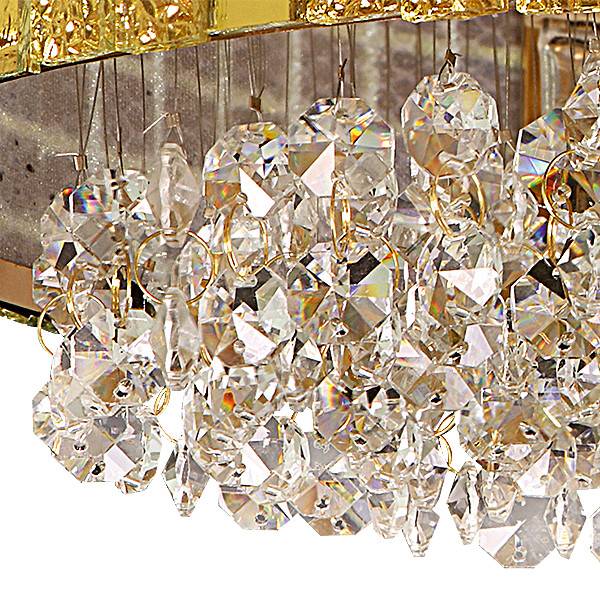 Накладная люстра Lightstar 743062