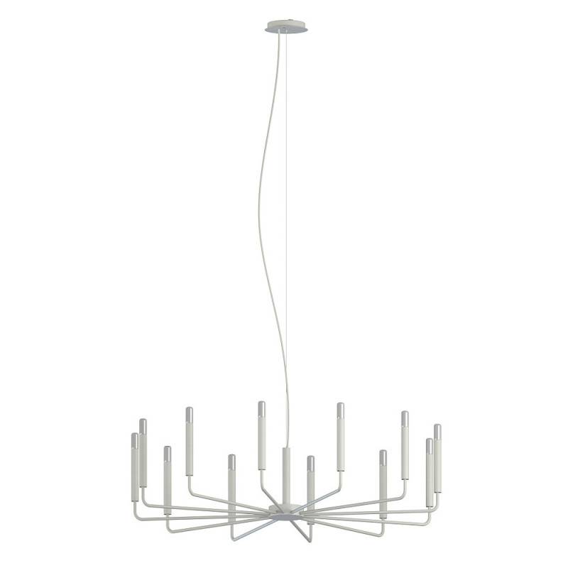 Подвесная люстра Nowodvorski 11465