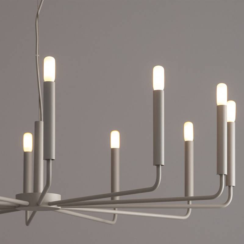 Подвесная люстра Nowodvorski 11465