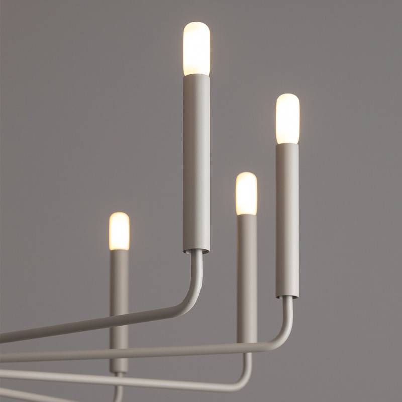 Подвесная люстра Nowodvorski 11465