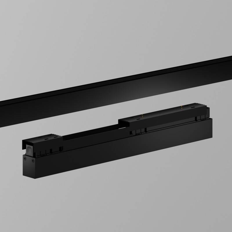 Светильник на шине Maytoni O-TR02-2-S-18WB3K