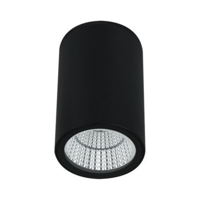 Накладной уличный светильник ARTE Lamp A1807PF-1BK