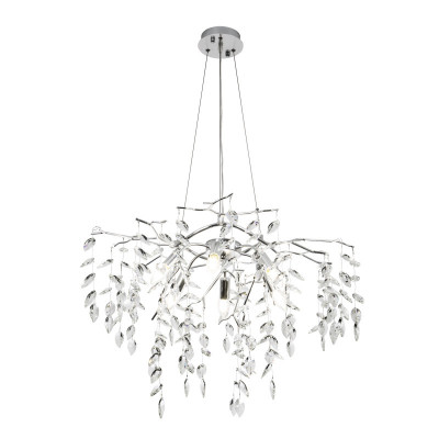 Подвесная люстра MODELUX MS.2104.6 CH