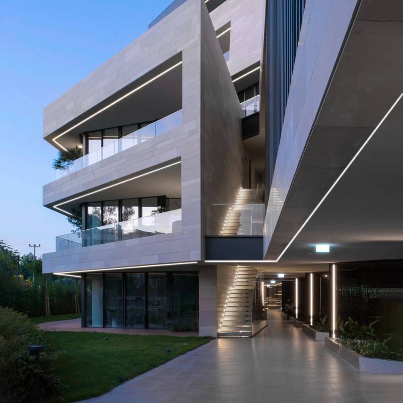 Лента Feron 48766