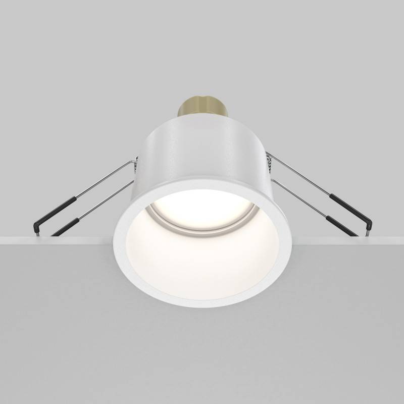 Встраиваемый светильник Maytoni Technical DL049-01W