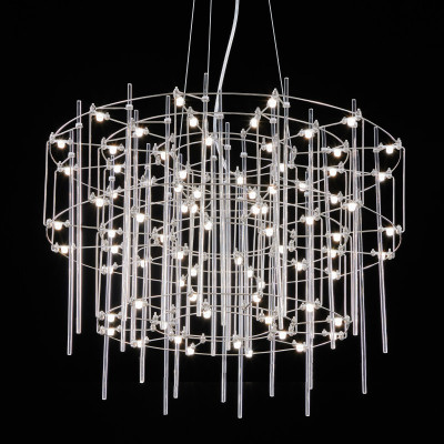 Подвесная люстра ImperiumLoft 167454-26