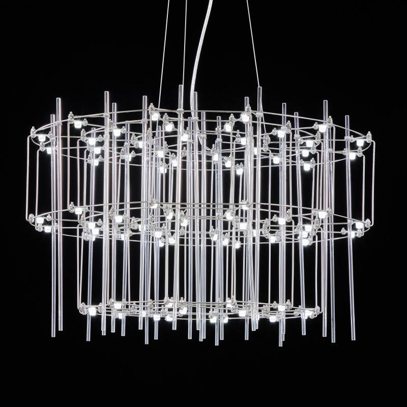 Подвесная люстра ImperiumLoft 167454-26