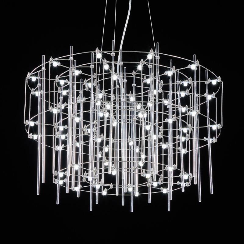 Подвесная люстра ImperiumLoft 167454-26