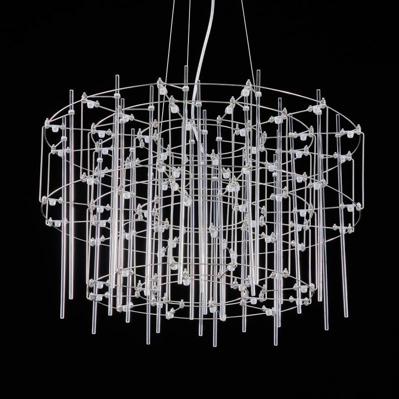 Подвесная люстра ImperiumLoft 167454-26