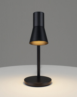 Настольная лампа Moderli V11323-1T