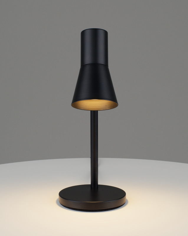 Настольная лампа Moderli V11323-1T