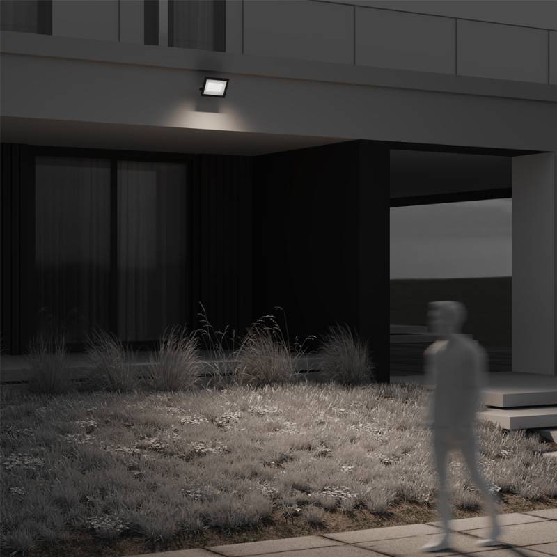 Прожектор Maytoni FL001-L100B4K