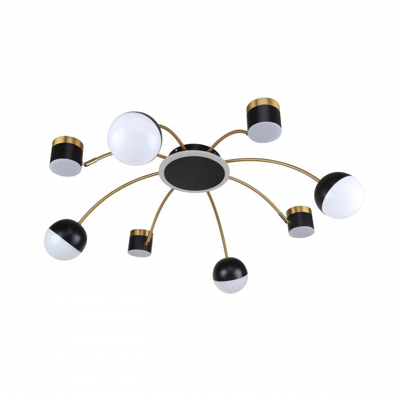 Накладная люстра F-Promo 3096-8P