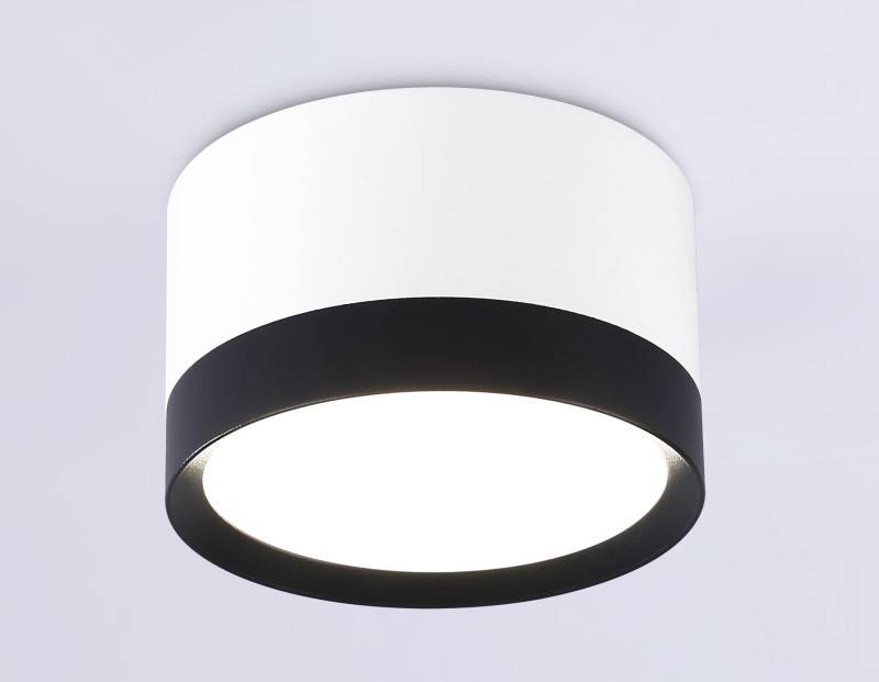 Накладной светильник Ambrella Light TN52353