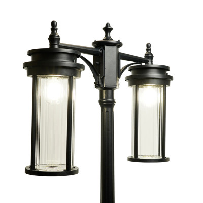 Садово-парковый светильник Feron 51841