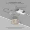 Встраиваемый светильник Denkirs DK2431-DN