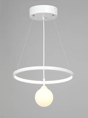 Подвесной светильник Vitaluce V4680-0/2S