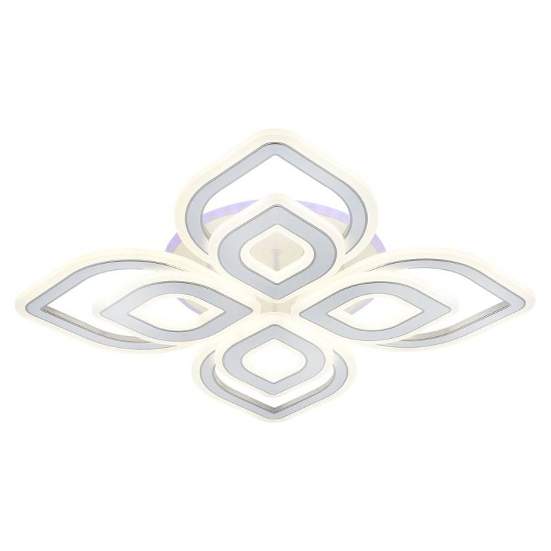 Накладная люстра Escada 10262/4LED