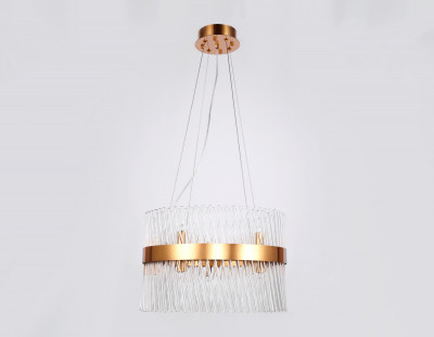 Подвесная люстра Ambrella Light TR5359