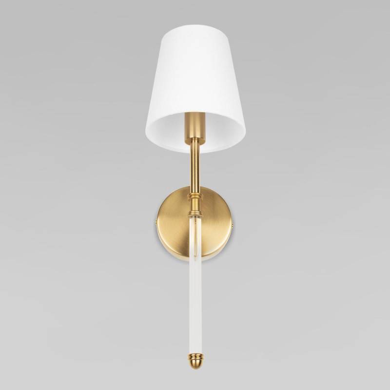 Бра LOFT IT 10308W Antique Brass