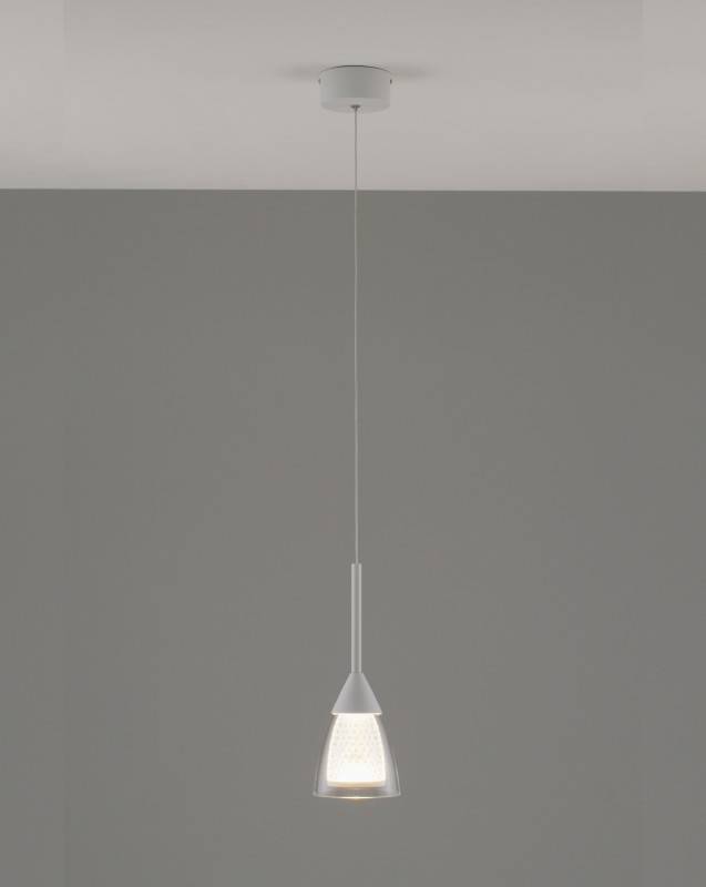 Подвесной светильник Moderli V10868-PL