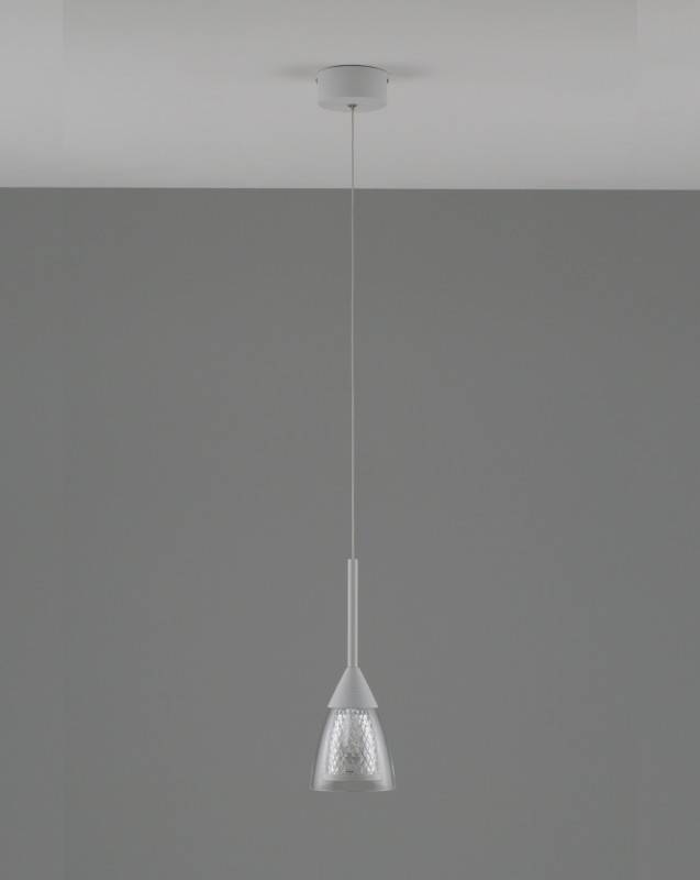 Подвесной светильник Moderli V10868-PL