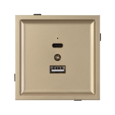 Розетка Arlight 054537