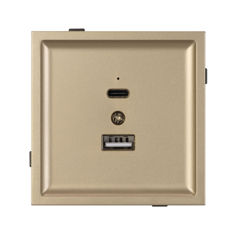 Розетка Arlight 054537